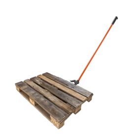 Pallet Buster Tool for Flooring/Framing/Roofing