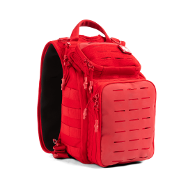 Recon (Color: Red, Level: Standard)
